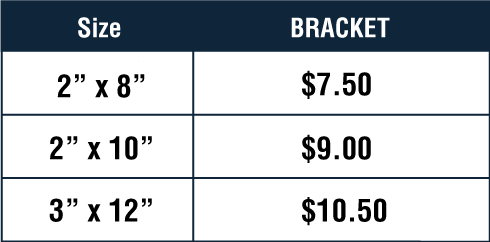 Bracket-R